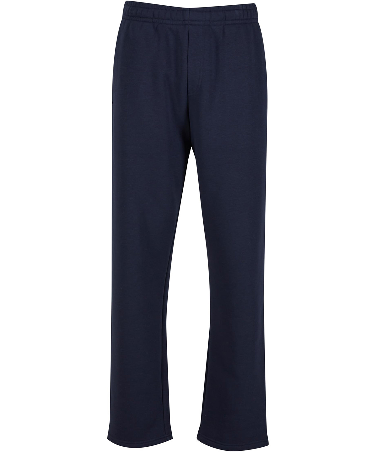 Basic track pants image 4