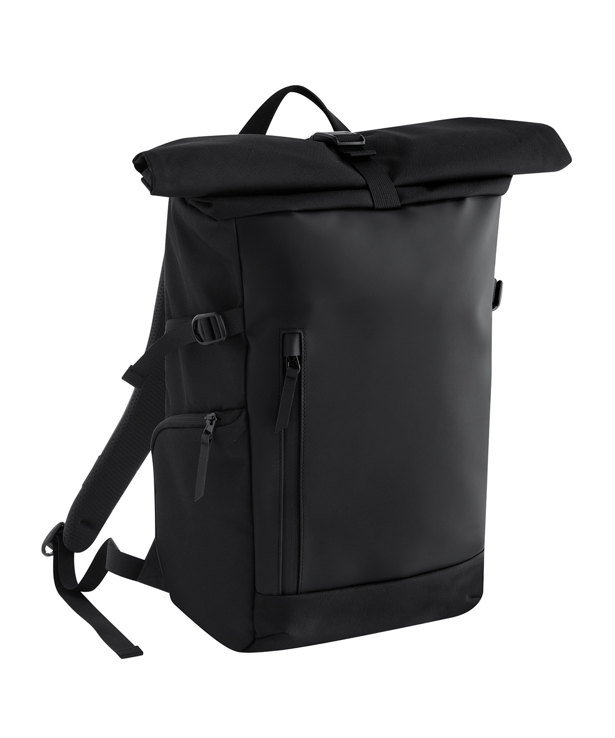 Zürich roll-top backpack image 2