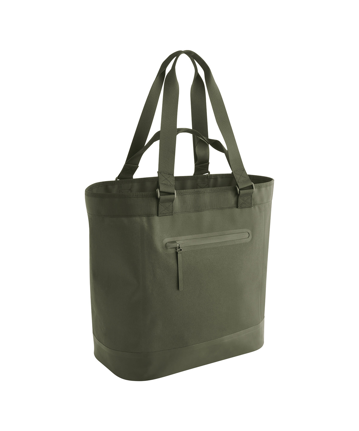 Waterproof 35 litre tote bag image 3