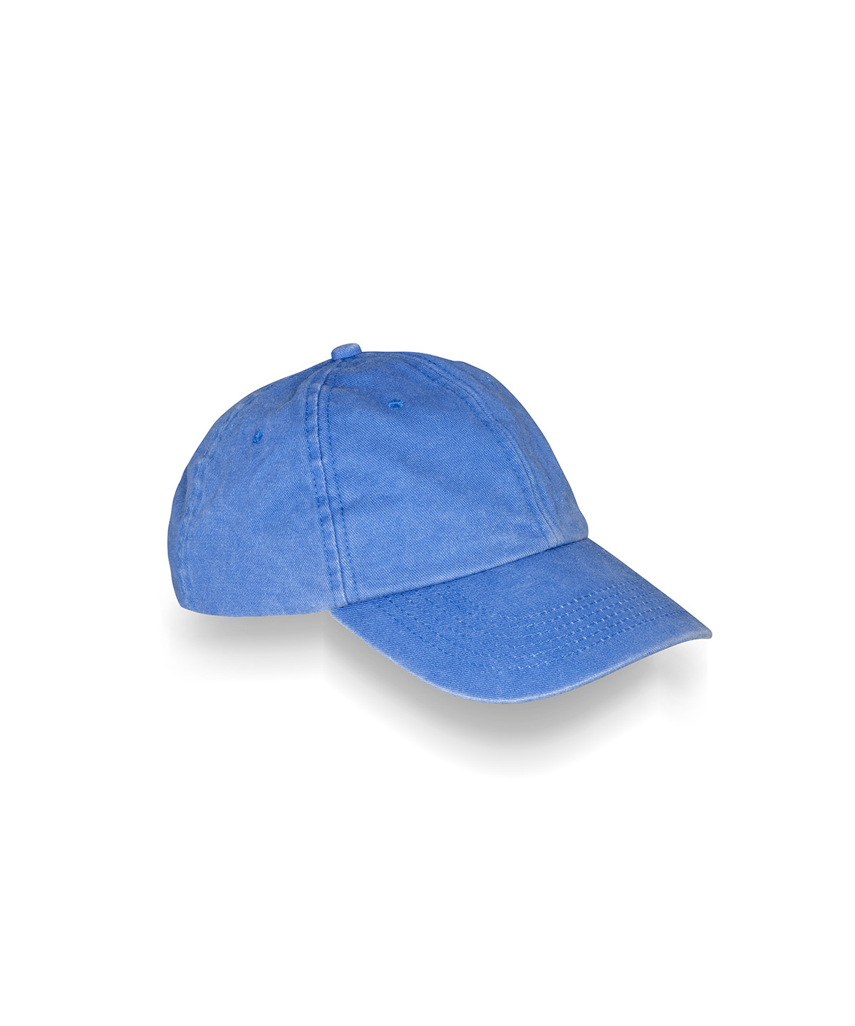 Core pure cotton vintage cap, front