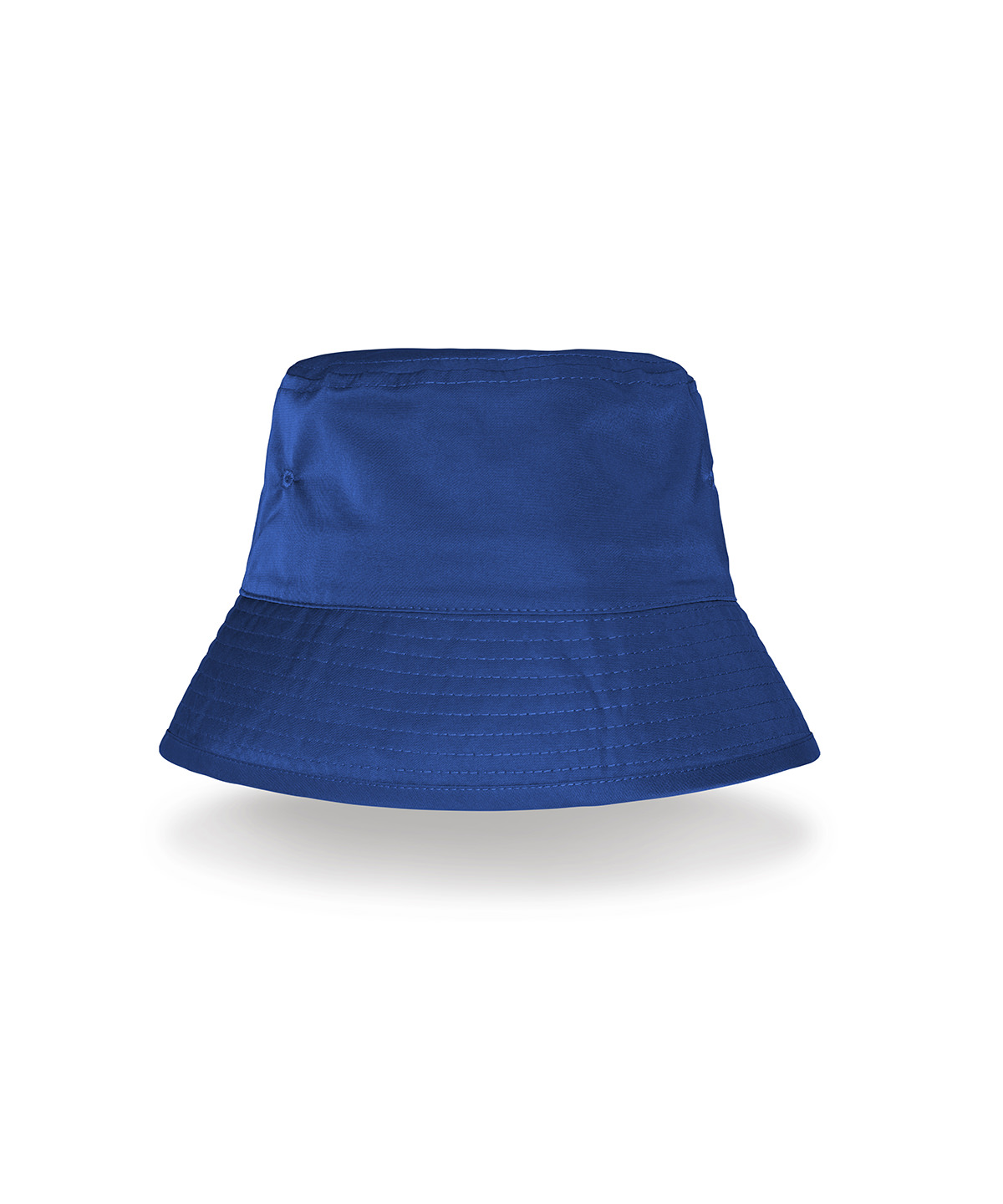 Recycled bound edge bucket hat image 7
