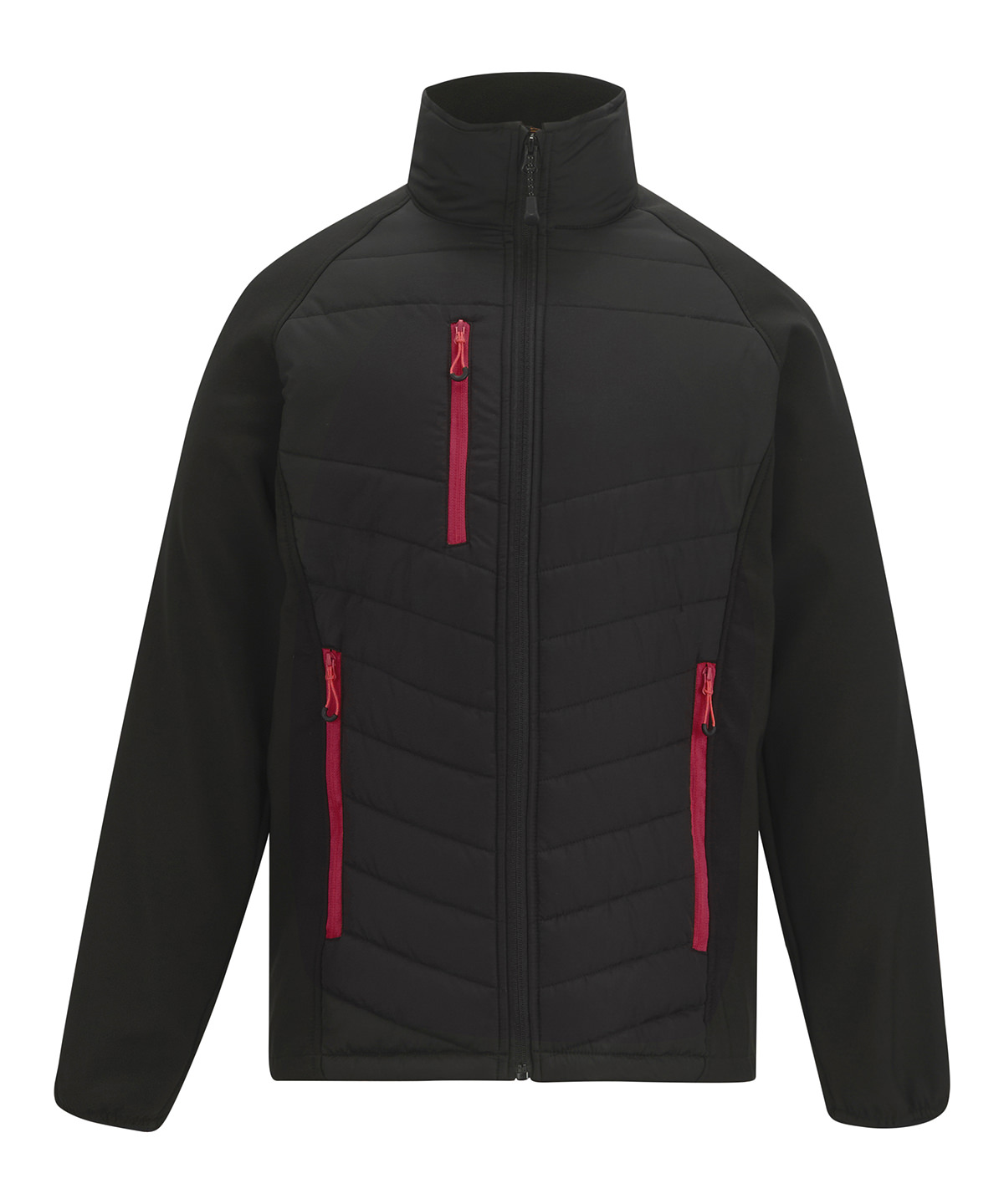 Pro universal jacket image 3