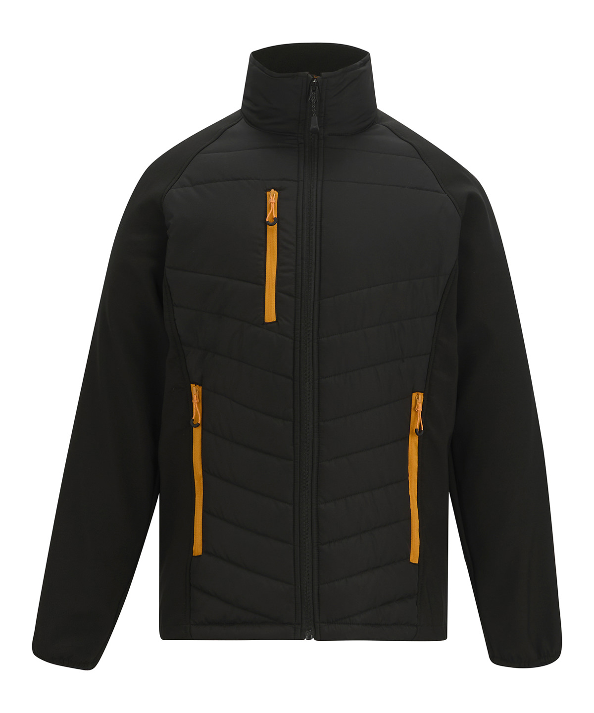 Pro universal jacket image 4