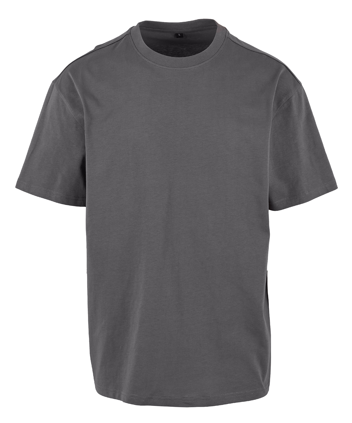 Vintage loose tee, front