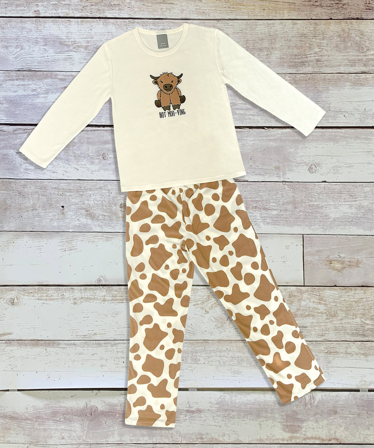 Appliqué pyjamas Appliqué pyjamas