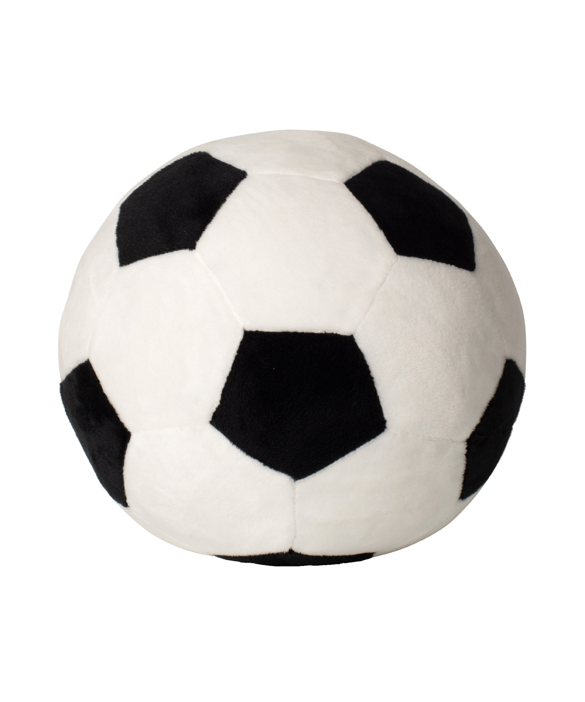 Zippie football - White/Black - M