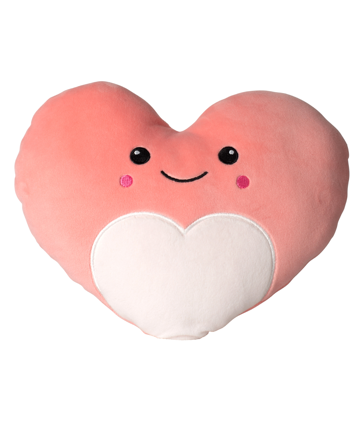 SquidgeMe - Pink Heart - S
