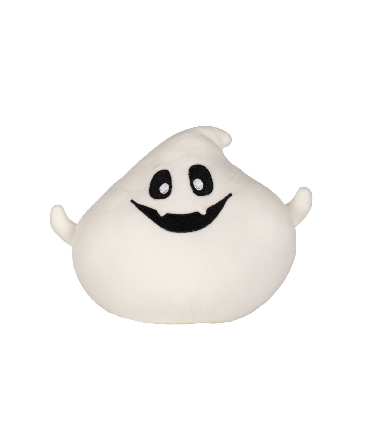 SquidgeMe - White Ghost - S