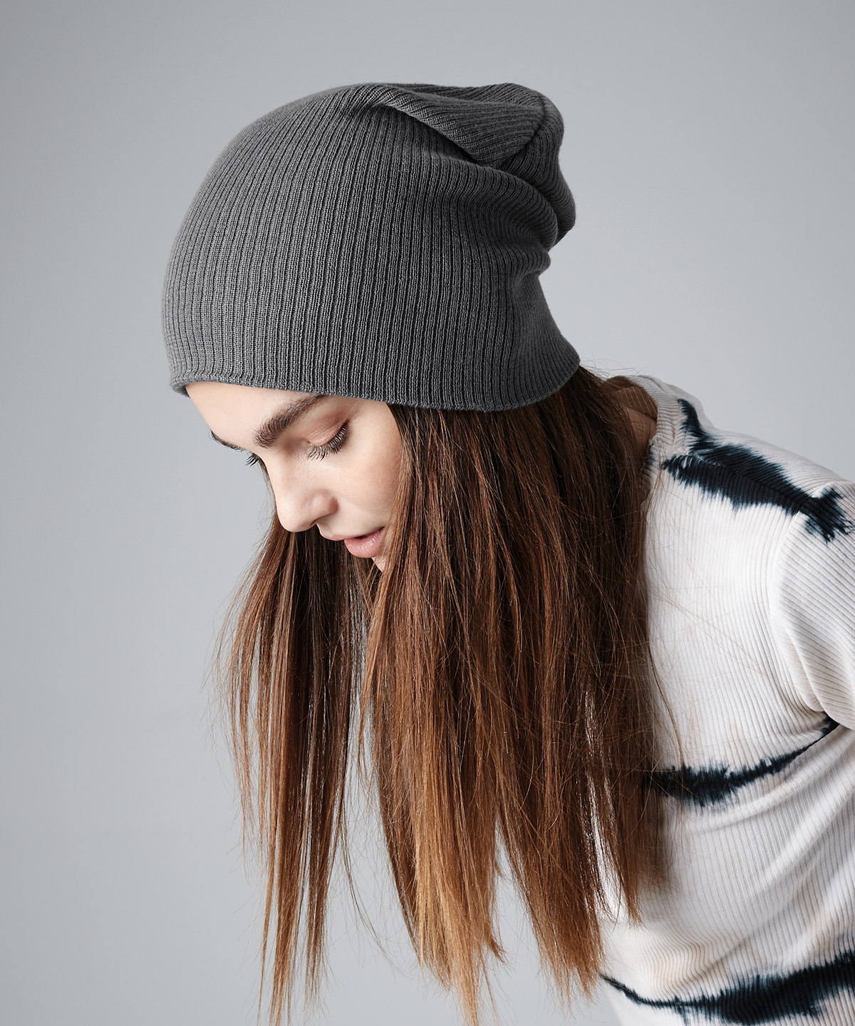 Picture of Slouch beanie