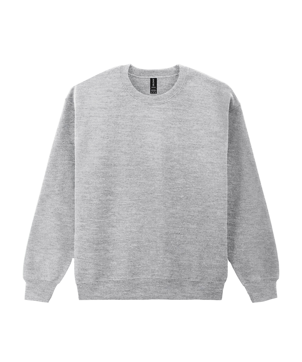 Sport Grey (Heather)