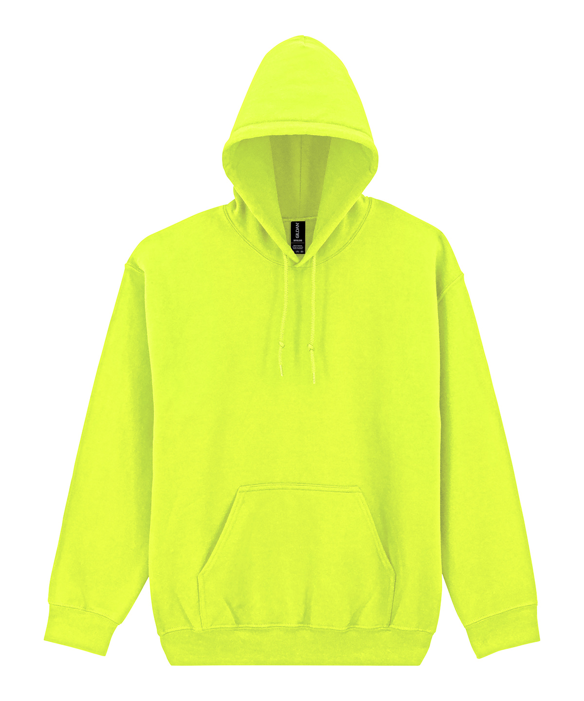 Safety Green
