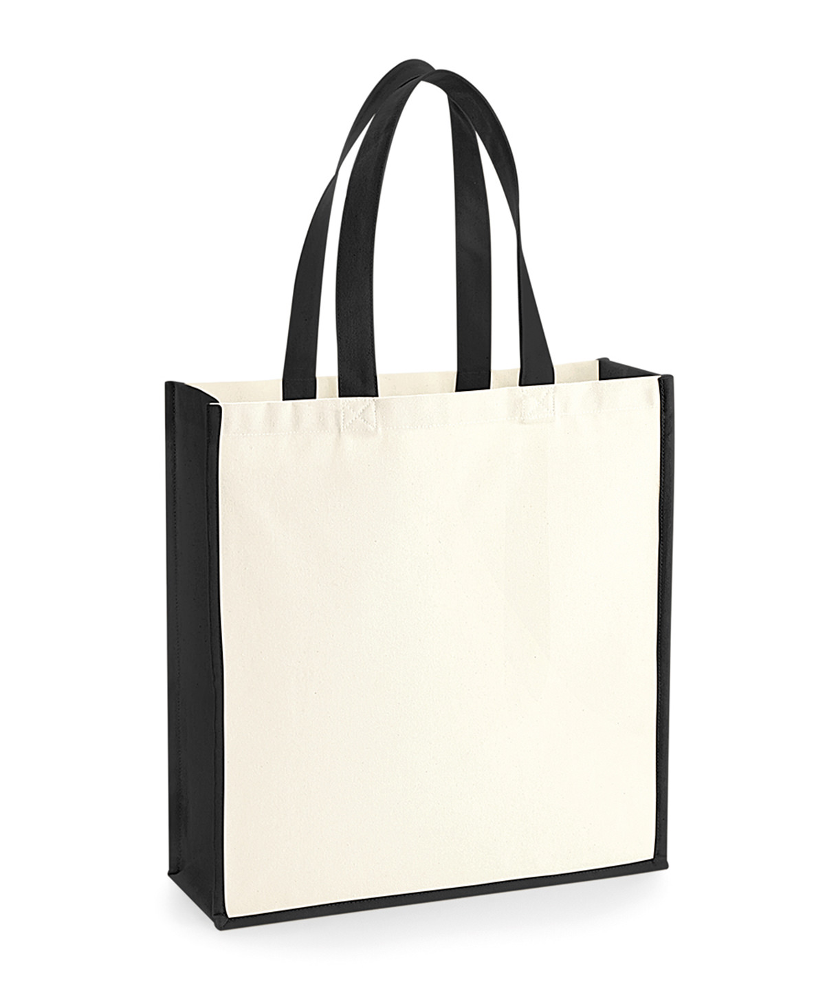 Picture of Gallery canvas tote