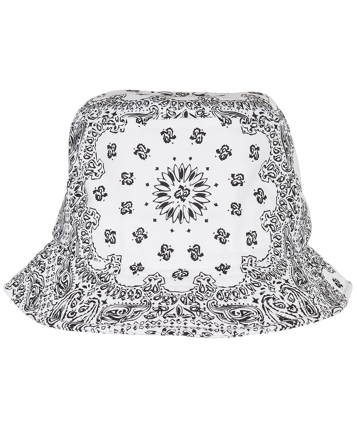 Picture of Bandana print bucket hat (5003BP)