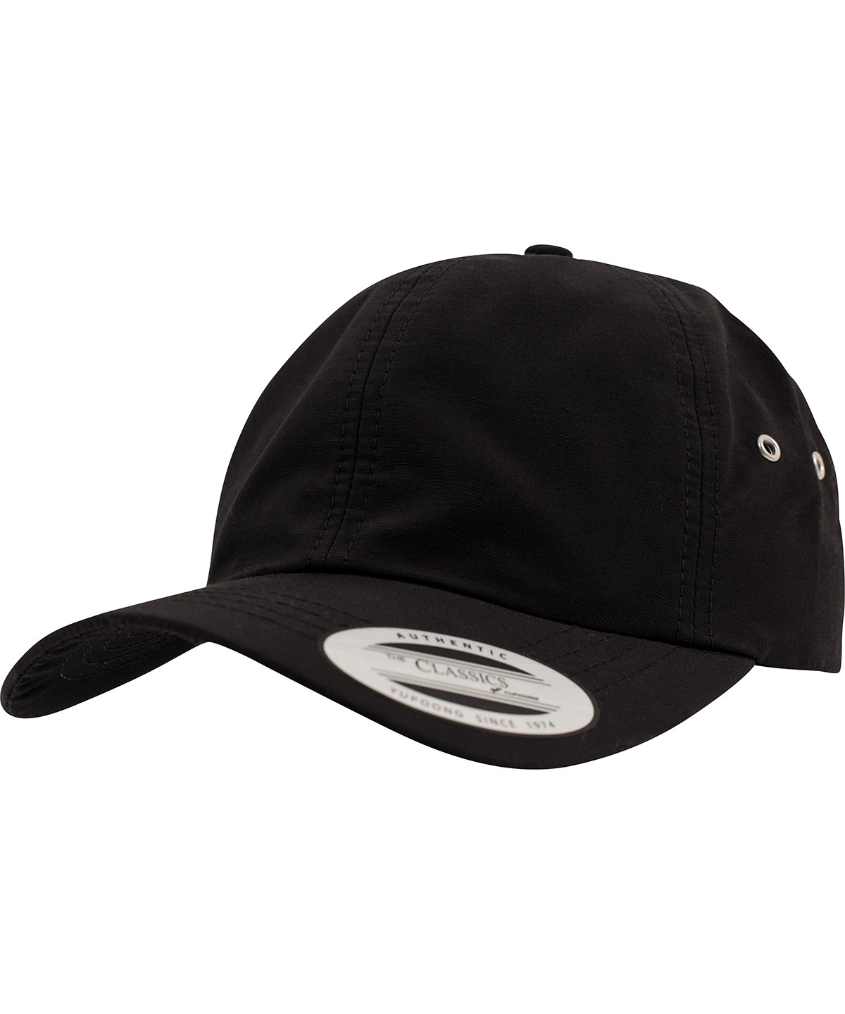 Picture of Low-profile water-repellent cap (6245WR)