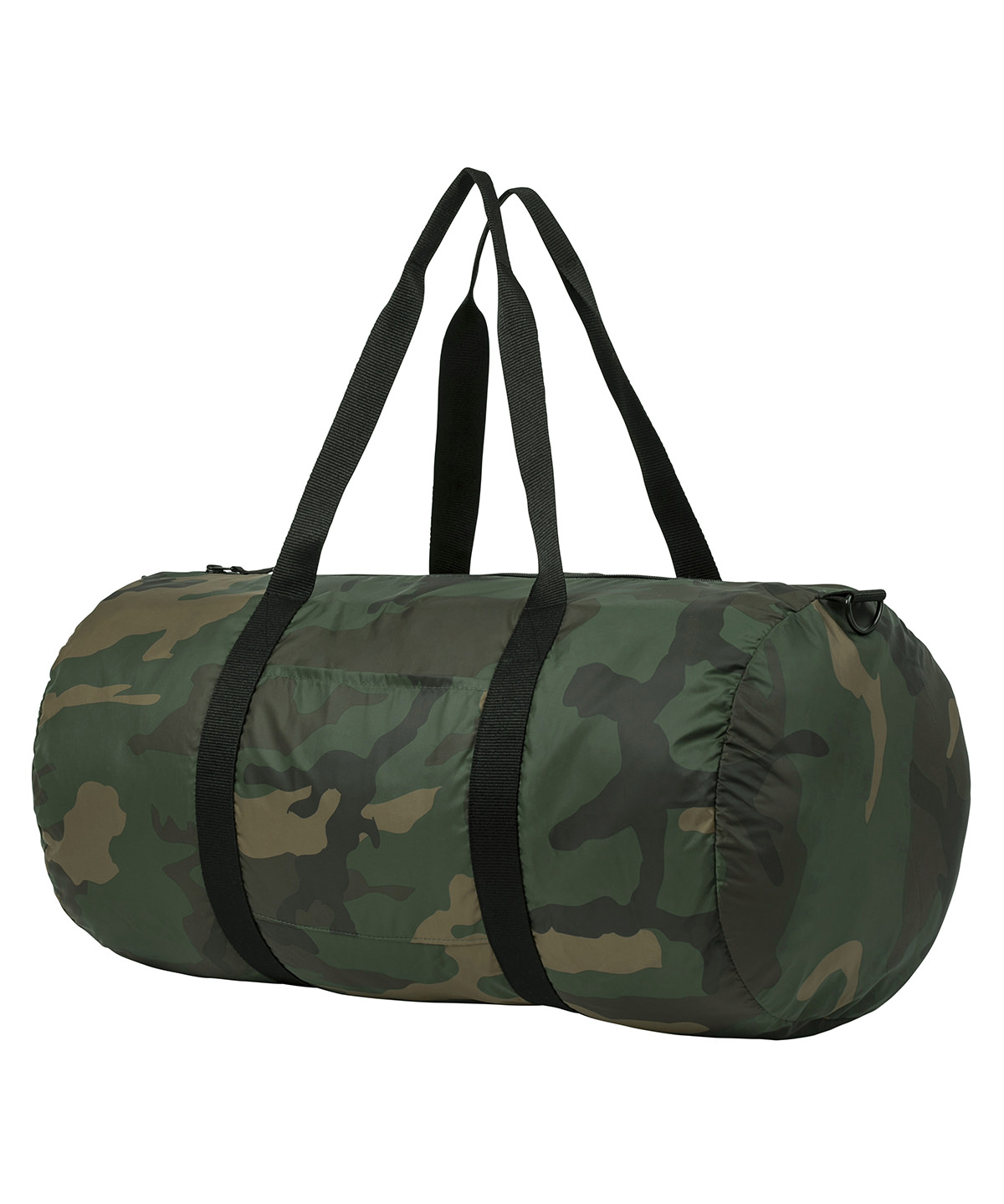 Picture of Lightweight duffle bag AOP (STAU896)