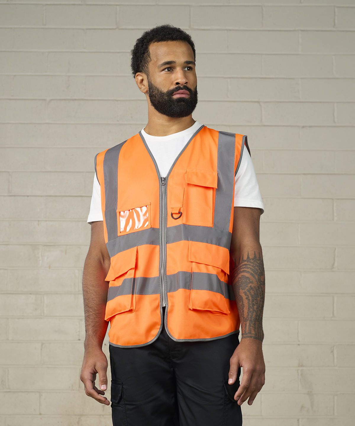 Executive waistcoat Executive waistcoat
