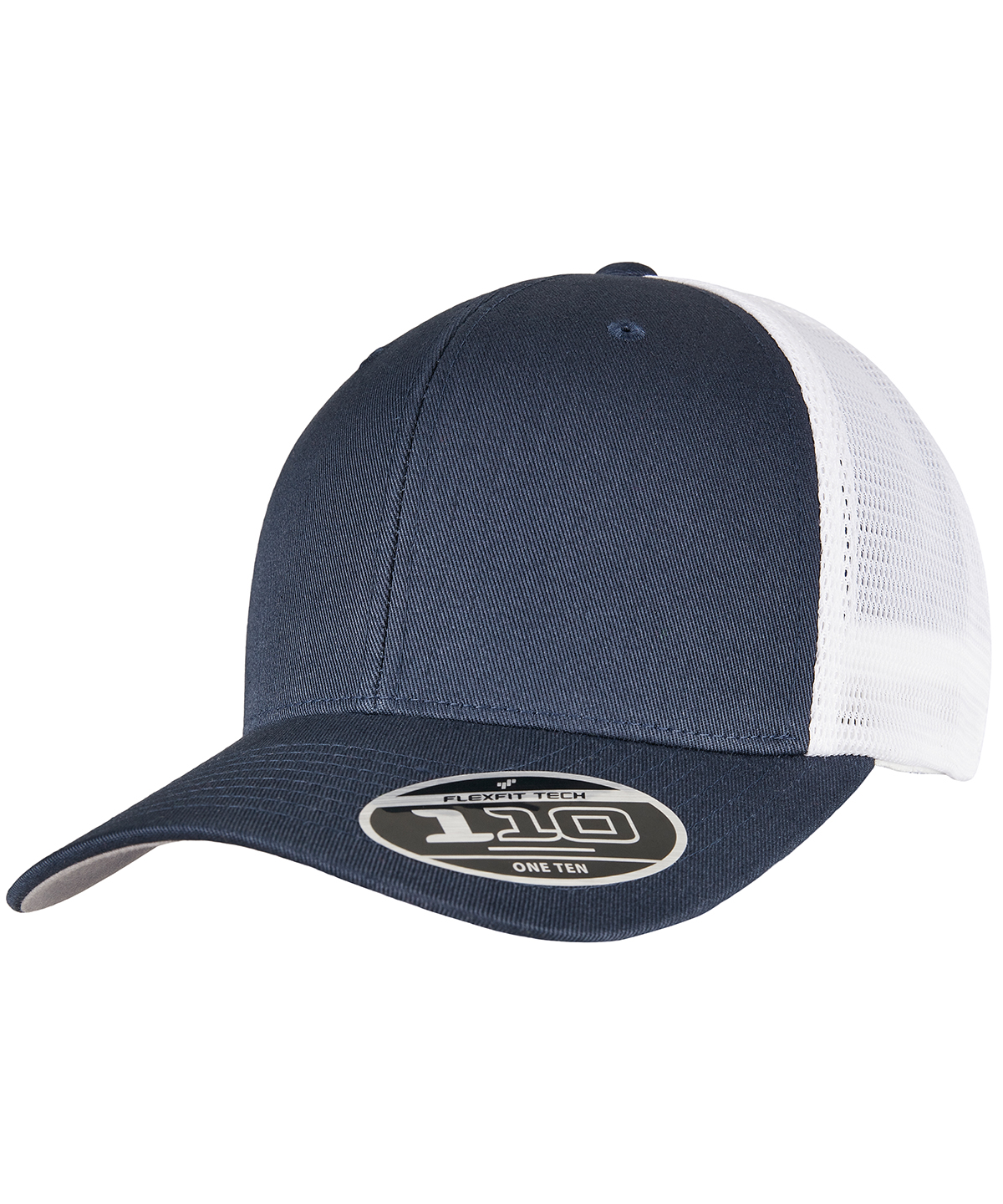 Picture of 110 mesh 2-tone cap (110MT)