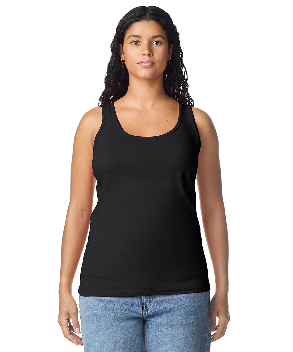 Softstyle(TM) women's tank top