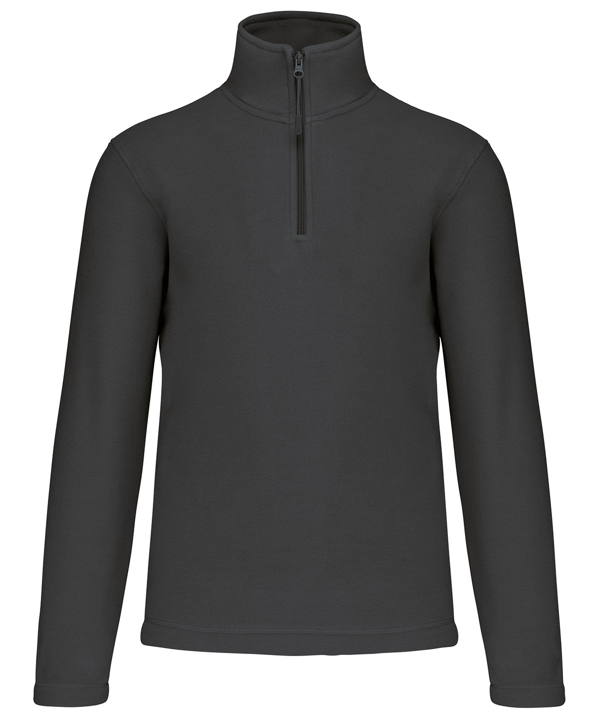 Enzo zip neck microfleece jacket Enzo zip neck microfleece jacket