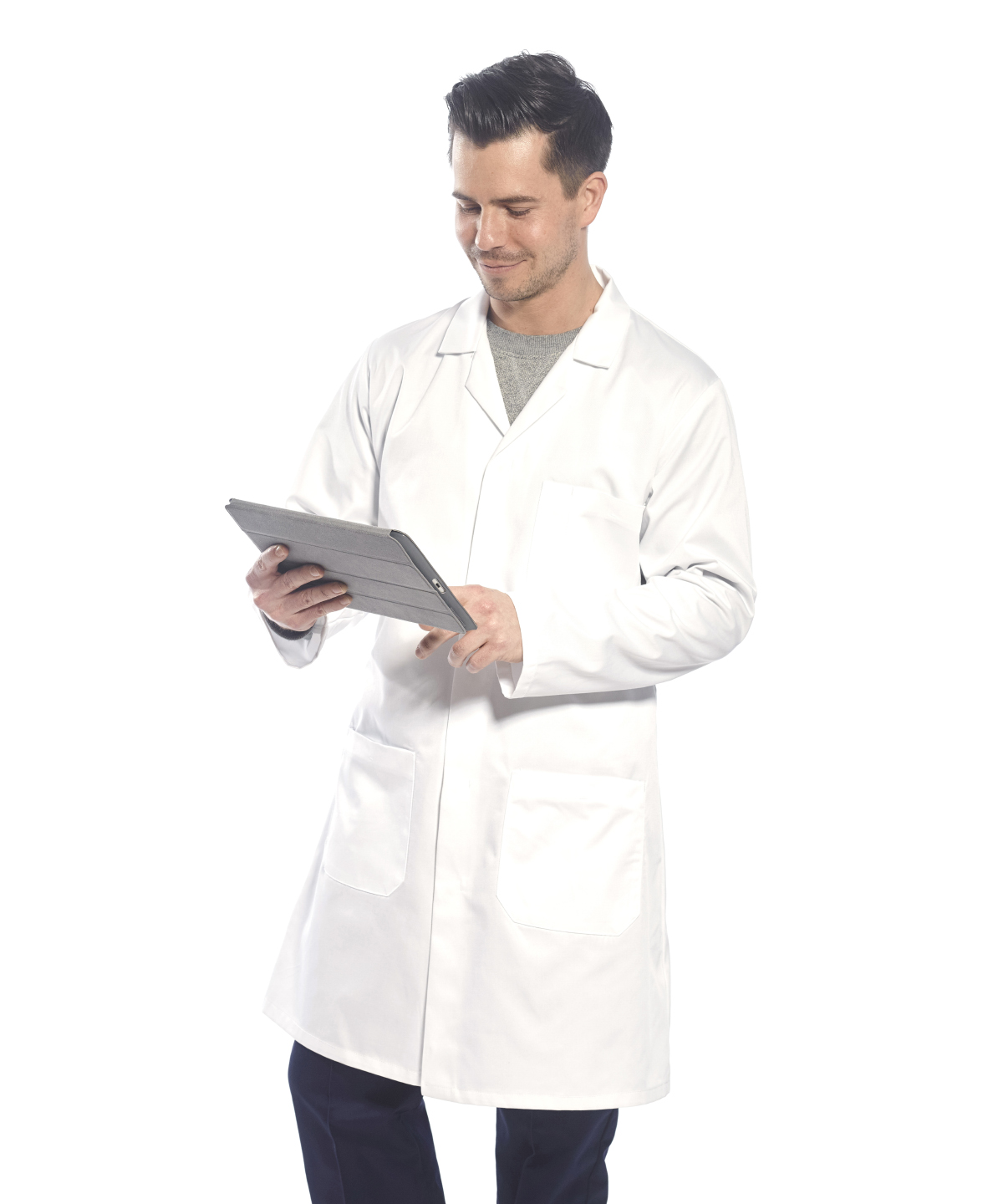 Lab coat (2852)