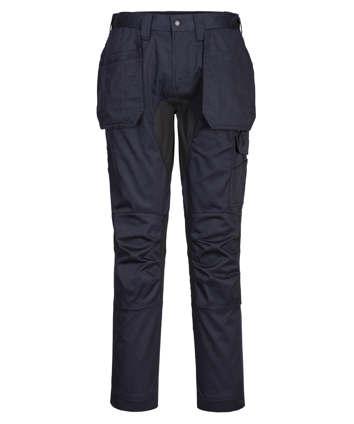 WX2 stretch holster trousers (CD883) slim fit image 3