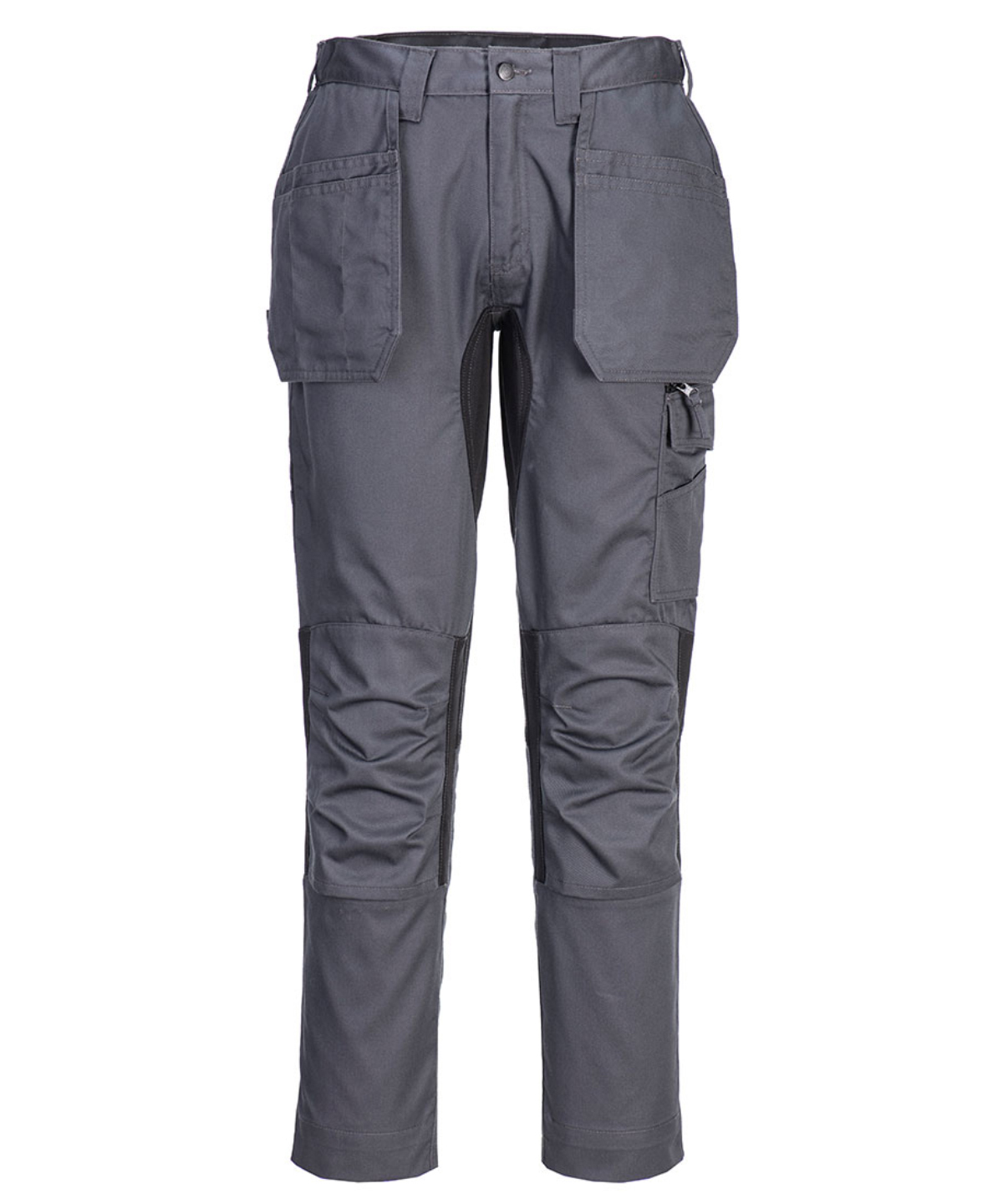WX2 stretch holster trousers (CD883) slim fit image 4