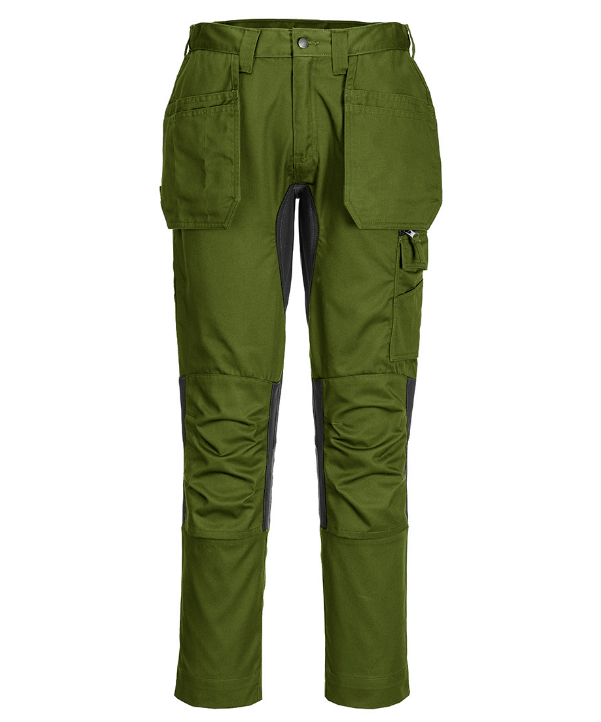 WX2 stretch holster trousers (CD883) slim fit image 5