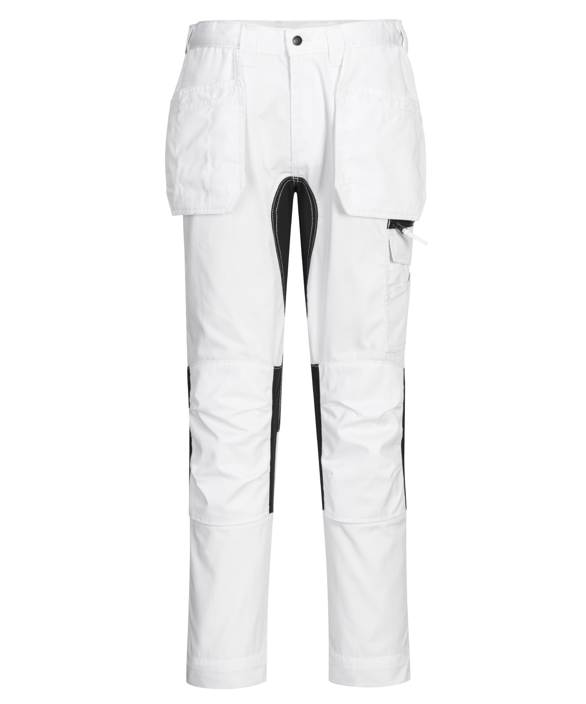 WX2 stretch holster trousers (CD883) slim fit image 6