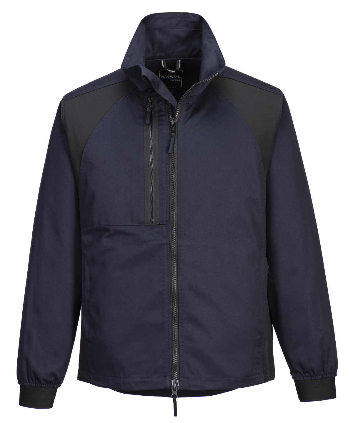 WX2 stretch work jacket (CD885) image 3