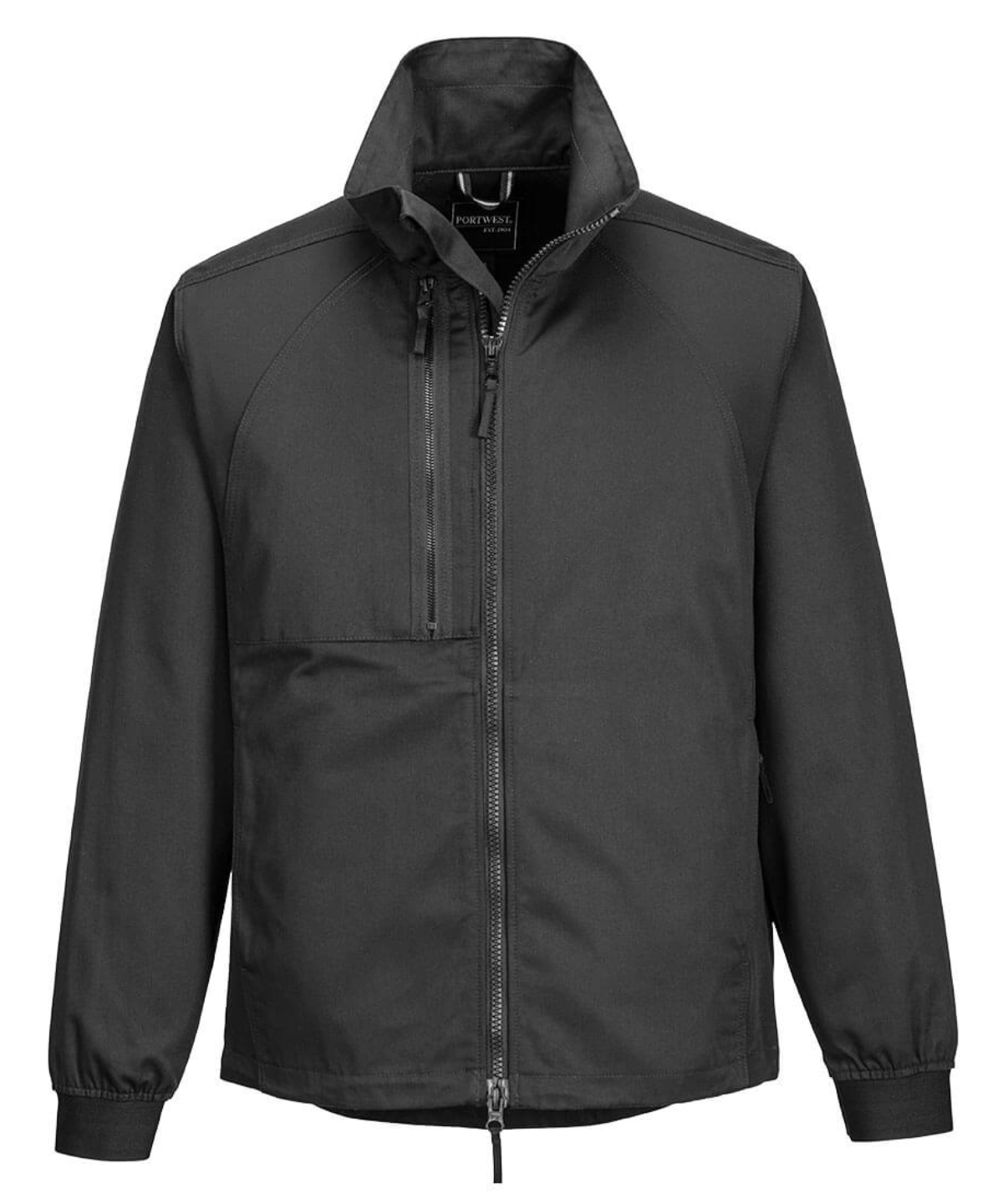 WX2 stretch work jacket (CD885) image 4
