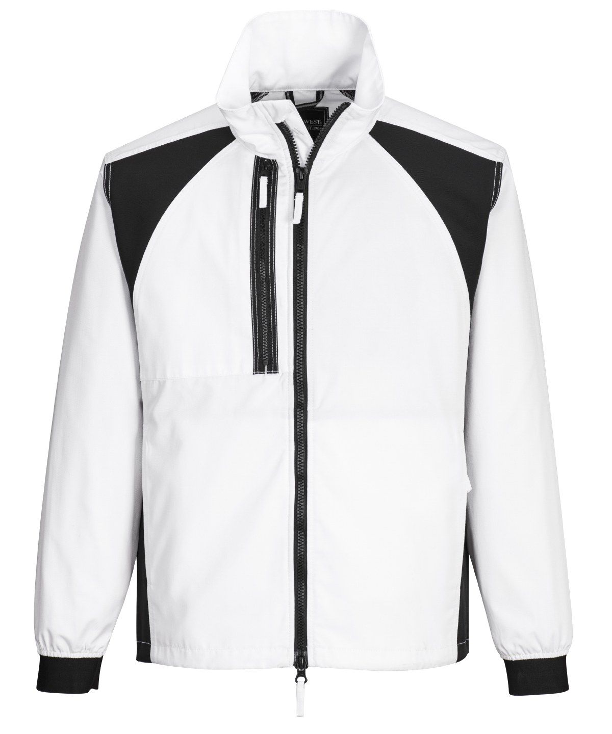 WX2 stretch work jacket (CD885) image 6
