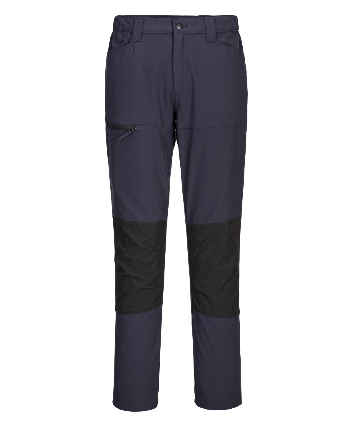WX2 stretch work trousers (CD886) slim fit image 3