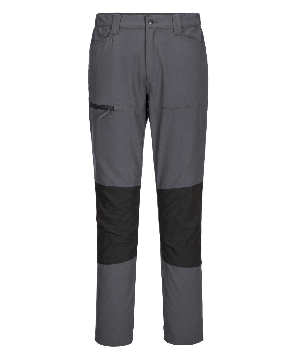 WX2 stretch work trousers (CD886) slim fit image 4