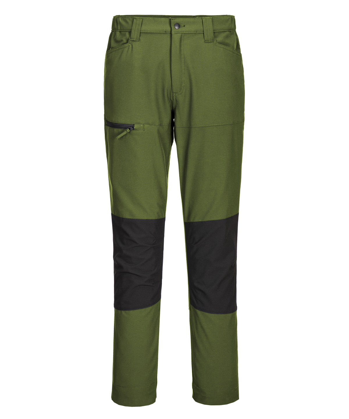 WX2 stretch work trousers (CD886) slim fit image 5