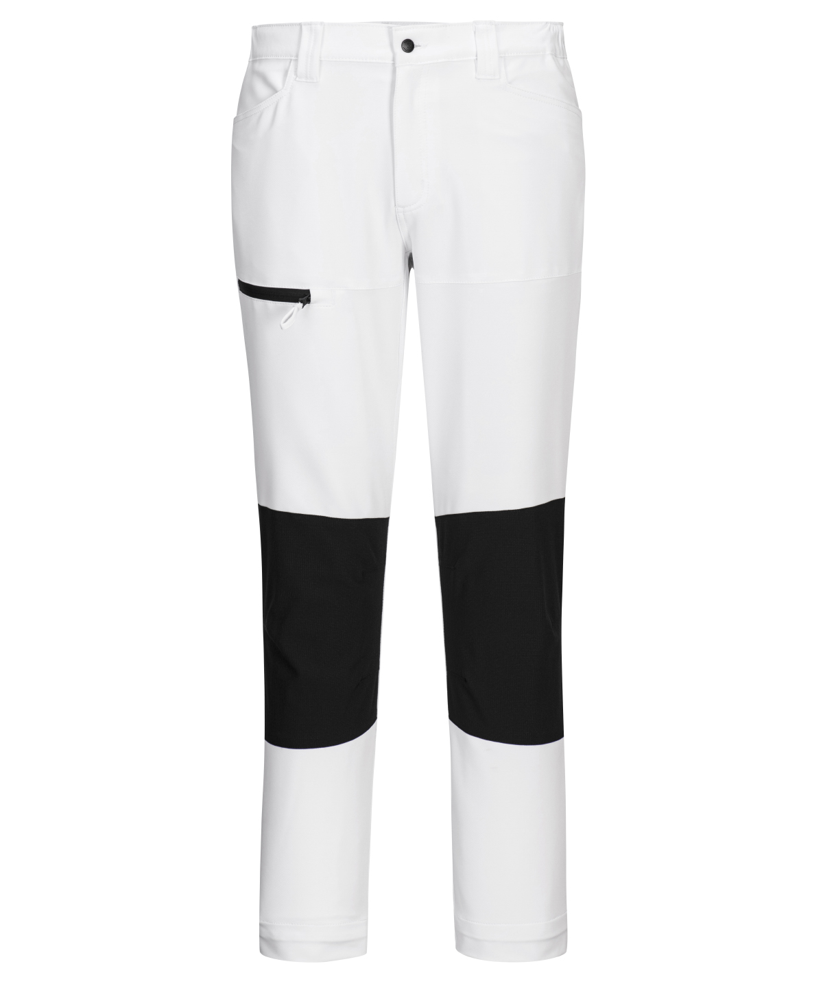 WX2 stretch work trousers (CD886) slim fit image 6
