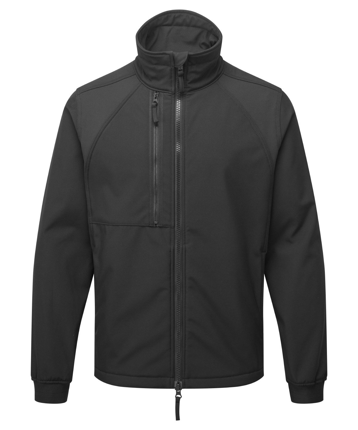 WX2 2-layer softshell image 2