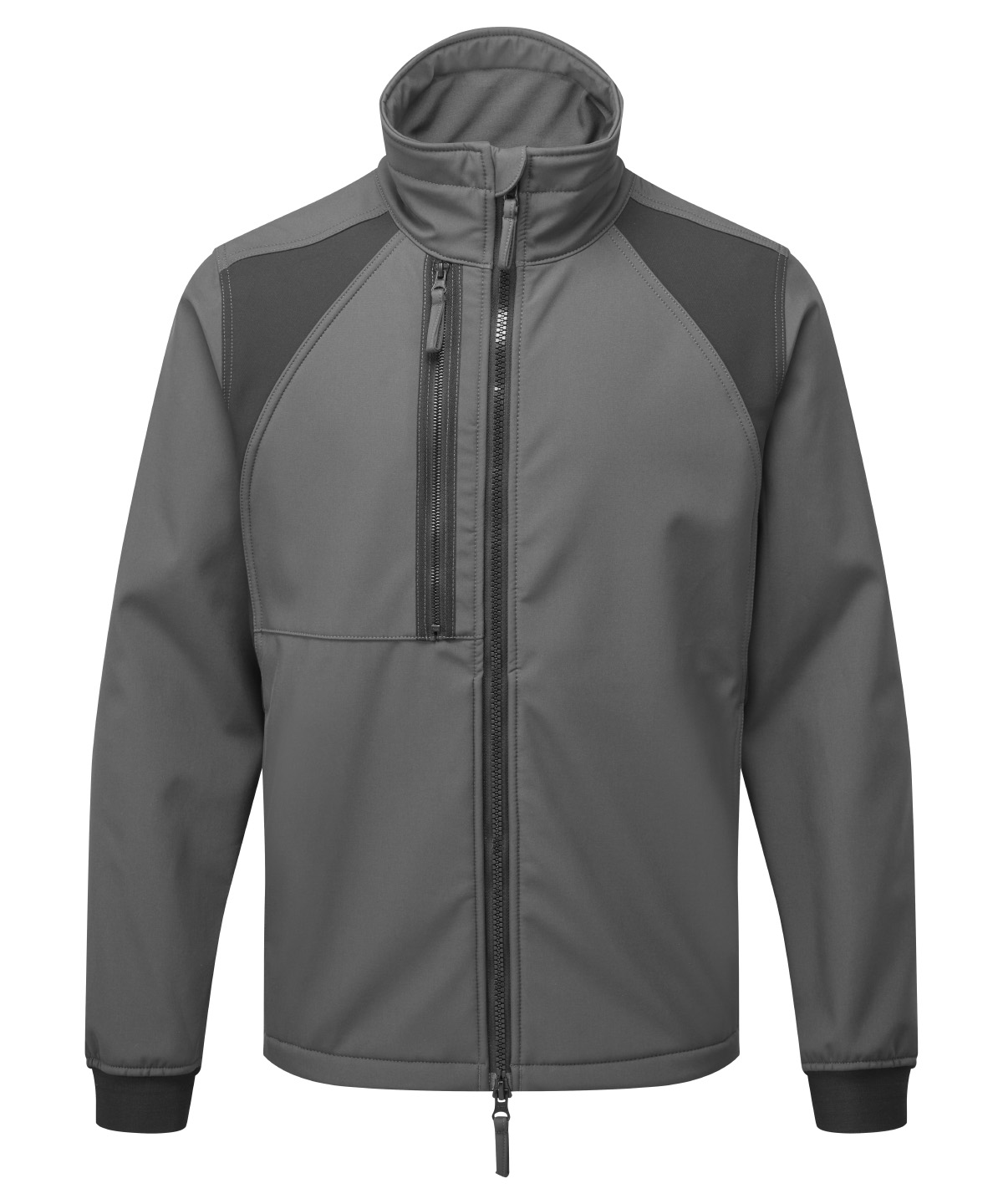WX2 2-layer softshell image 4