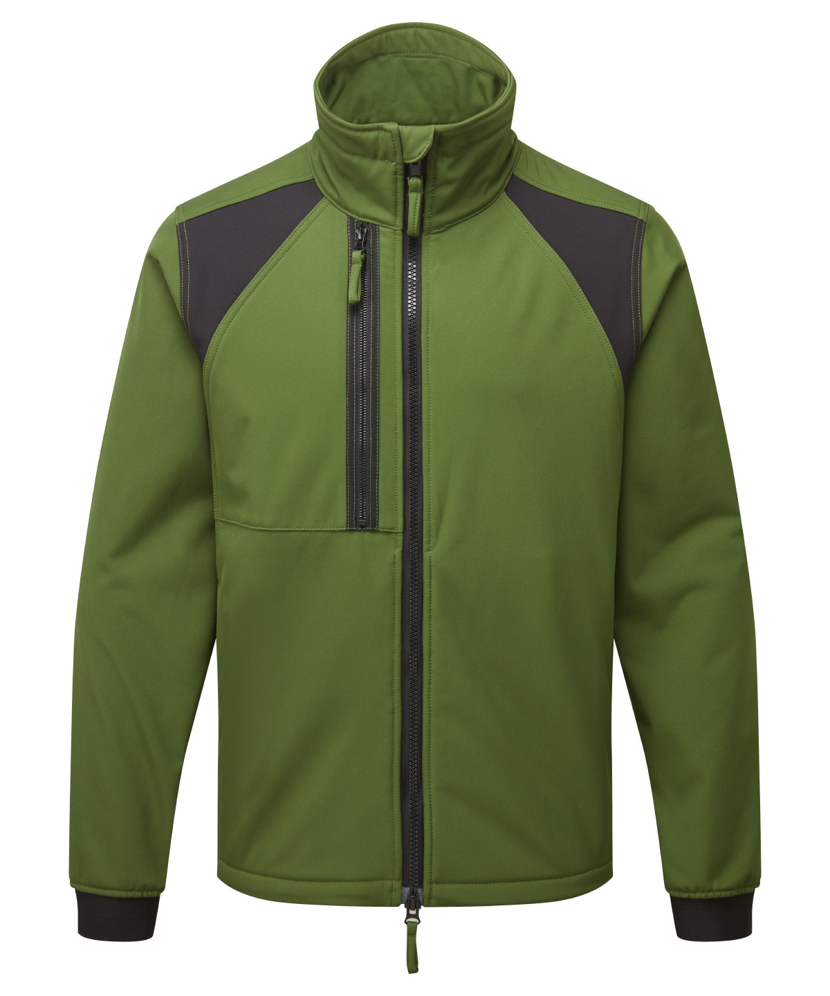 WX2 2-layer softshell image 5