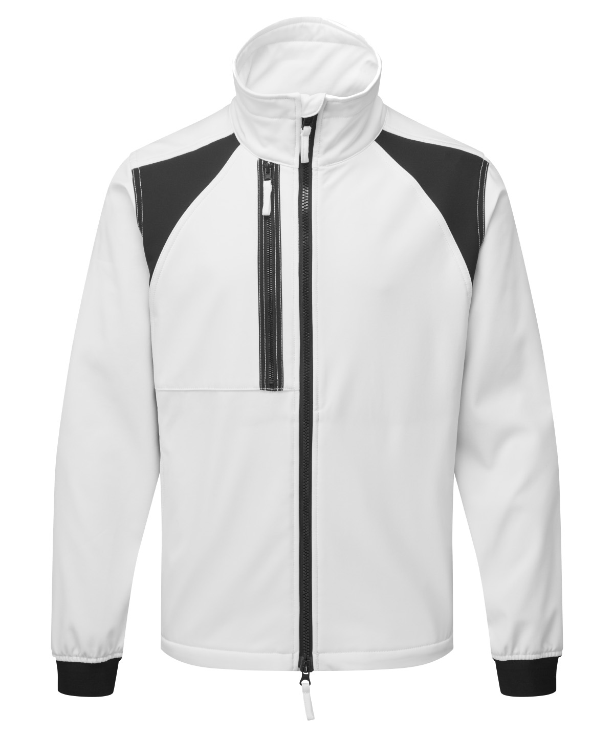 WX2 2-layer softshell image 6