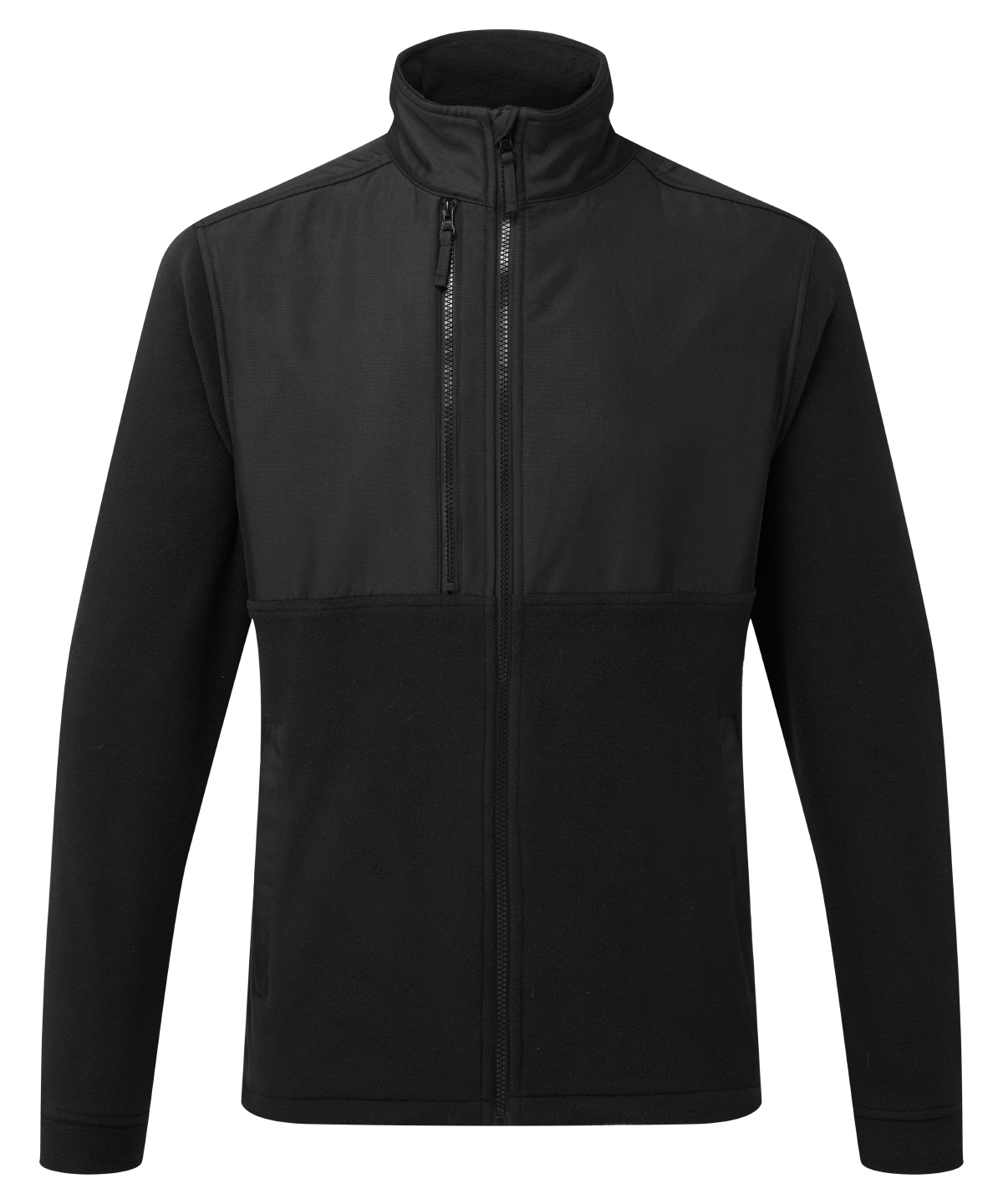 WX2 fleece image 2