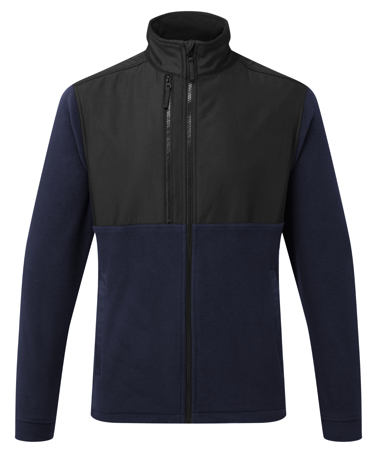 WX2 fleece image 3