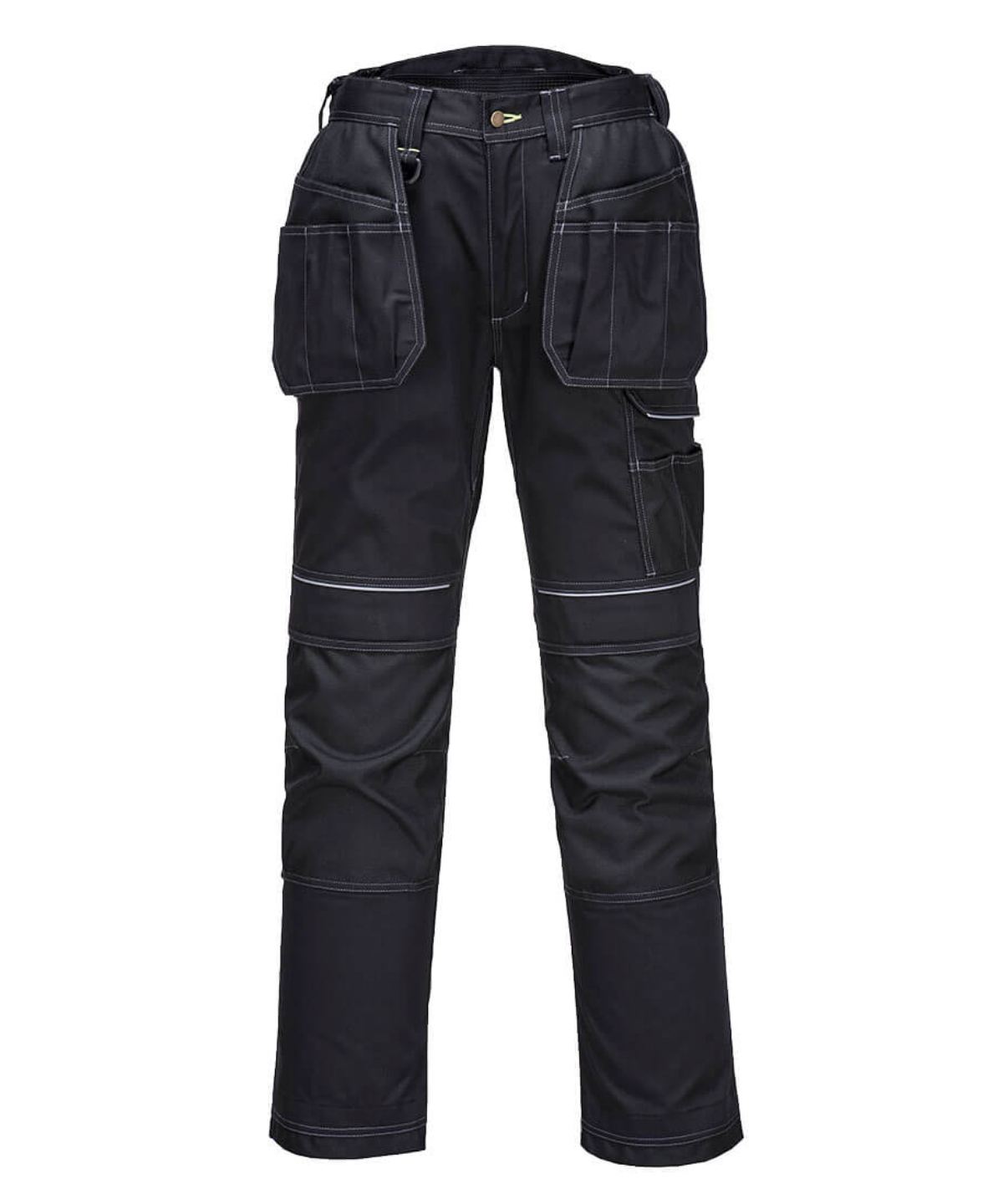 PW3 padded trousers image 2