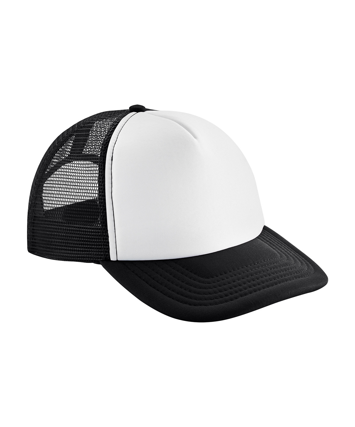 Vintage snapback trucker image 3