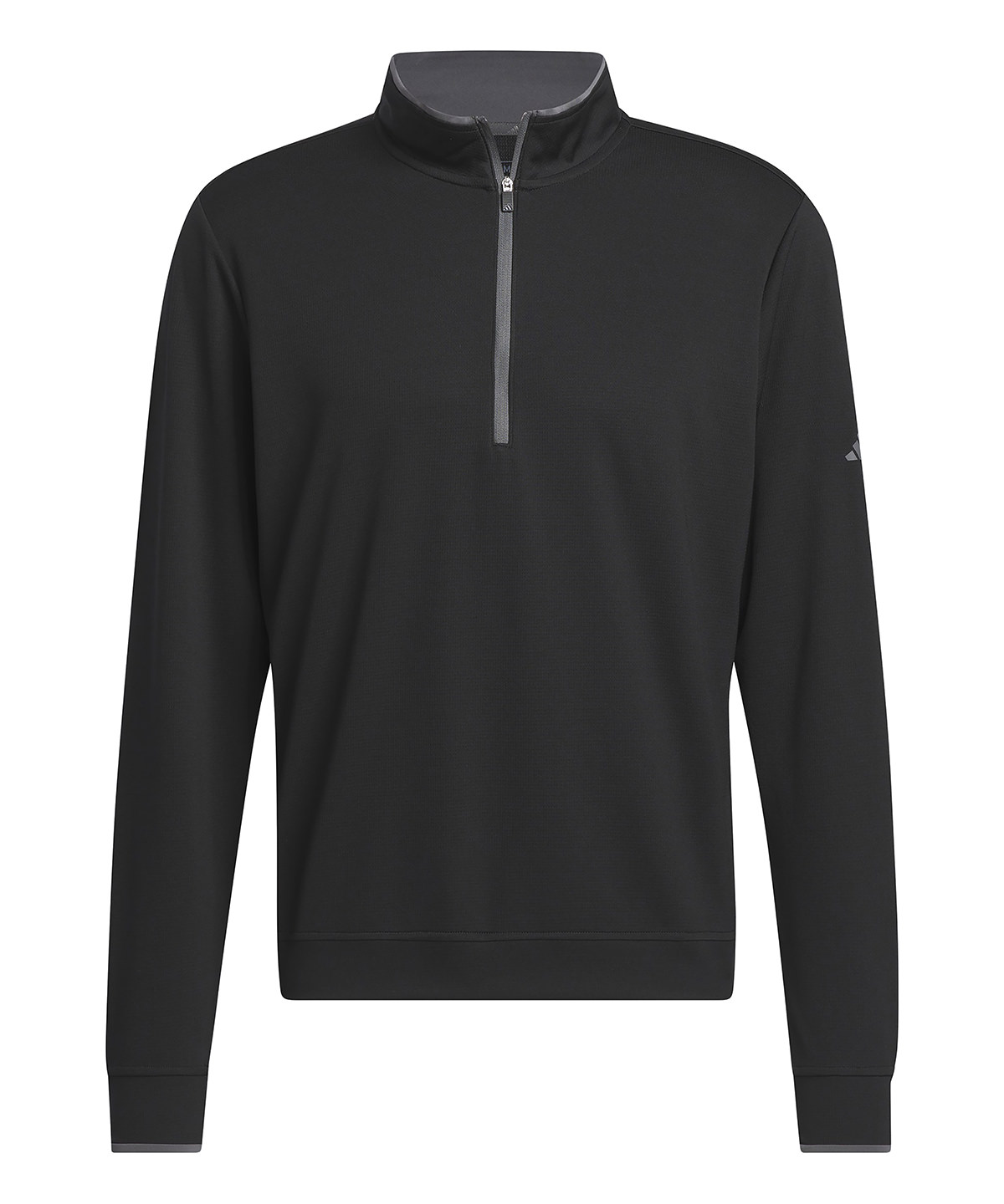 UPF Lightweight Quarter-Zip Pullover