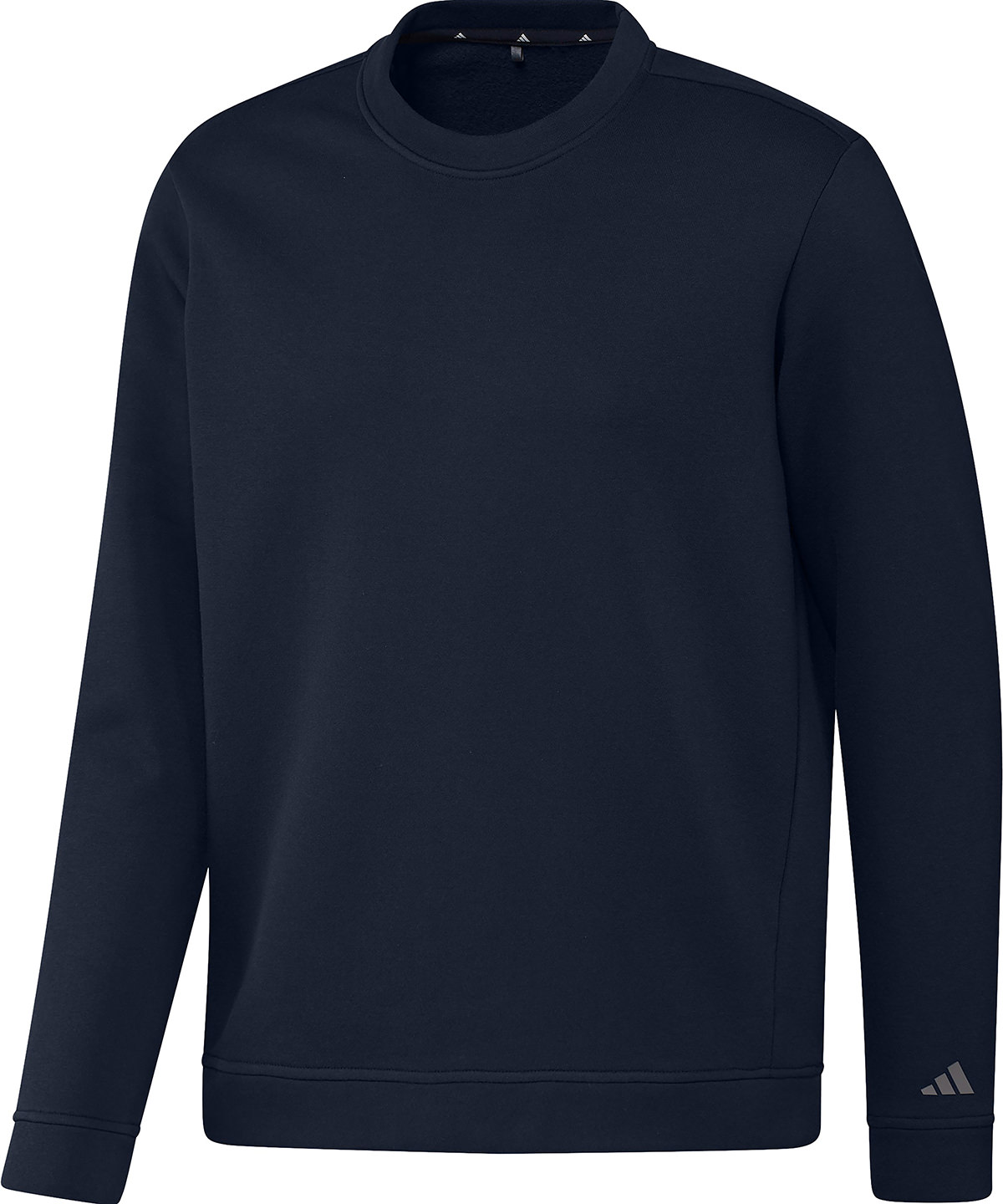 Blank crew sweatshirt image 3