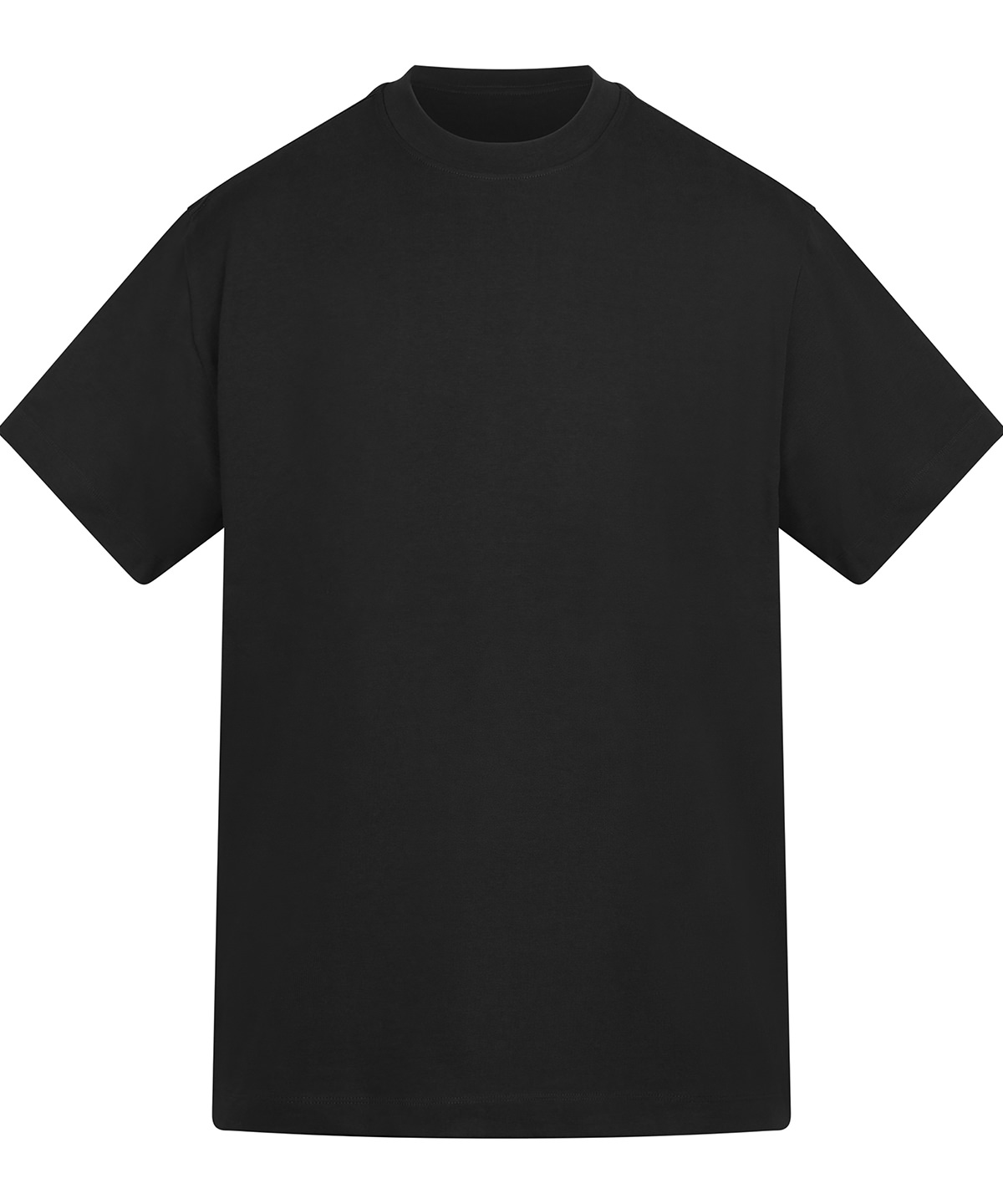 Anthem Anthem Amplify heavyweight t-shirt BLAC XL