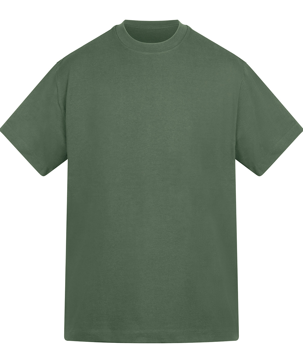 Anthem Anthem Amplify heavyweight t-shirt GRMI 2XL