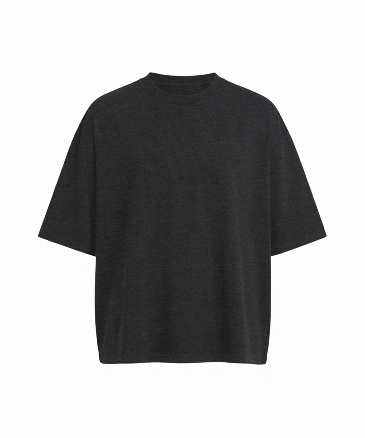AWDis 240 boxy cropped T image 5