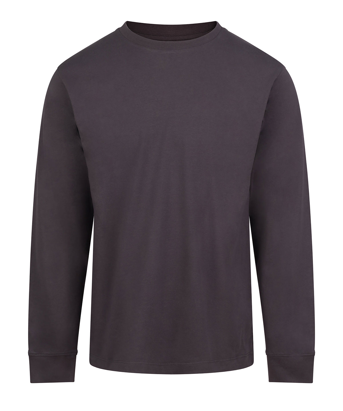 AWDis 180 long sleeve T image 6