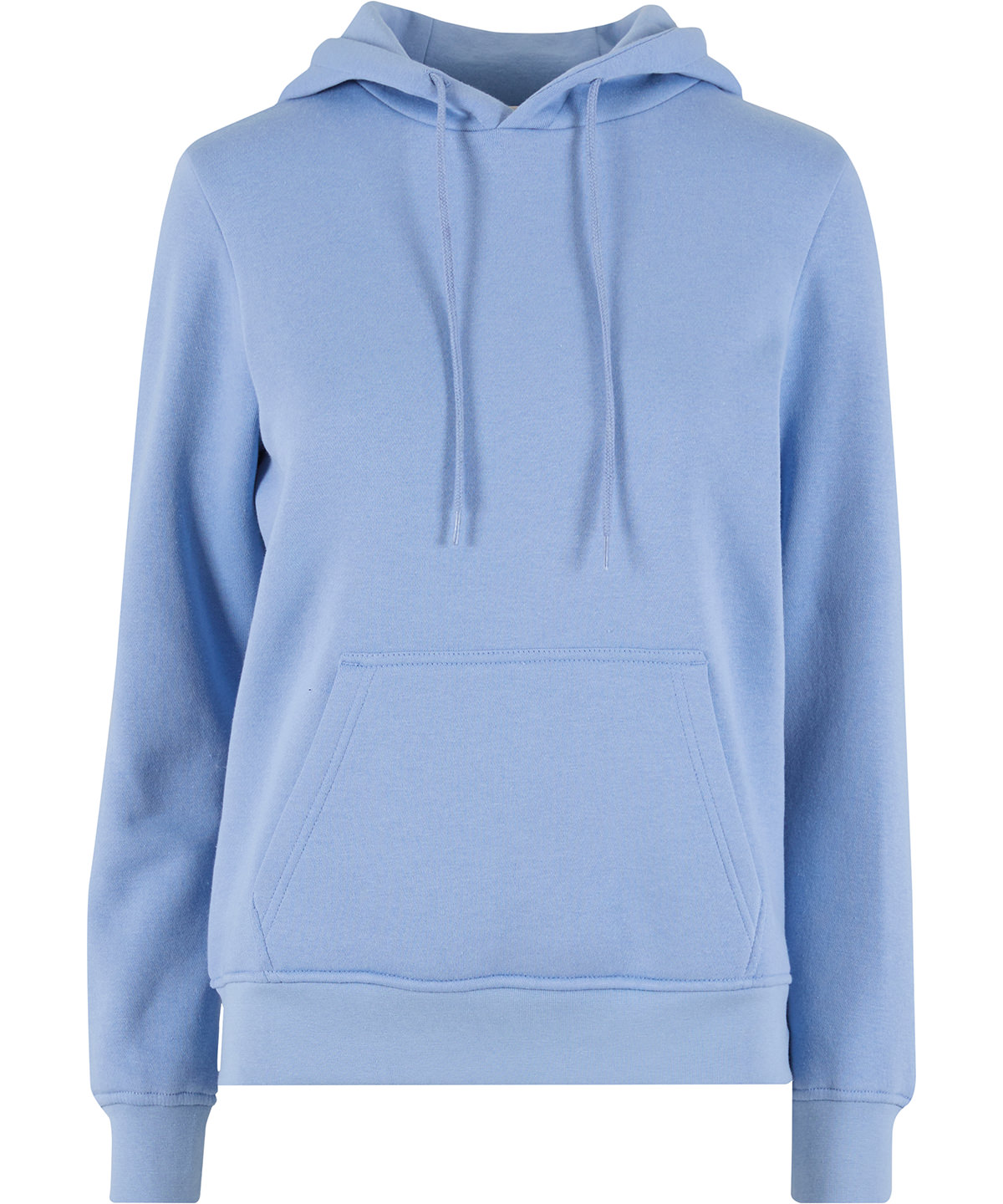 Women's basic hoodie image 11